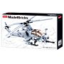 Sluban Attack Helicopter M38-B0838