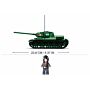 Sluban Medium tank M38-B0982