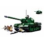 Sluban (Battle of Budapest)heavy tank 2 in1 M38-B0979