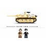 Sluban (Battle of Budapest) tank destroyer M38-B0976