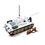 Sluban (Battle of Budapest)-tank (white) M38-B0978