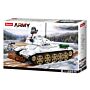 Sluban (Battle of Budapest)-tank (white) M38-B0978