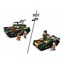 Sluban WWII Type 97 medium tank M38-1107