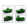 Sluban Infantery fighting vehicle M38-B1136