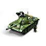 Sluban Tank (MBT) 3 in 1 M38-B1135