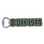 Fosco Flesopener 3D PVC D-Day 1944