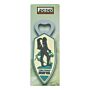 Fosco Flesopener 3D PVC TF-2215 Hiker