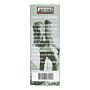 Fosco Flesopener 3D PVC TF-2215 Hiker