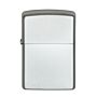 Zippo aansteker Reg Satin Chroom 