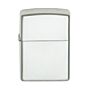 Zippo aansteker High Polished