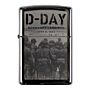 Zippo aansteker D-Day Normandy Landings