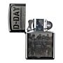 Zippo aansteker D-Day Normandy Landings