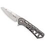 Buck Zakmes Trace Ops Grey