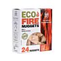 Eco Fire Fire 24st.