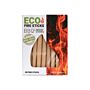 Eco Fire Fire Sticks 18st. 