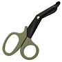 101Inc Heavy duty scissor groen