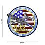Embleem stof B-25 Mitchell