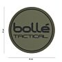 Embleem 3D PVC Bollé Tactical 8130 Groen