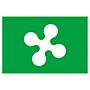 vlag Lombardy 