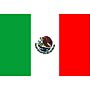 vlag Mexico 