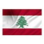 Vlag Libanon