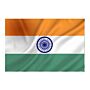 vlag India