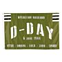 vlag D-Day Operation Overlord