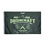Vlag Bushcraft