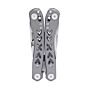 TF-2215 9 in 1 Multi tool Zilver/Chrome