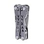 TF-2215 9 in 1 Multi tool Zilver/Chrome