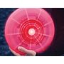 Nite Ize Flashflight Frisbee Rood 