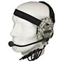 101inc Bowman EVO III Headset camo Z029 digital ACU camo