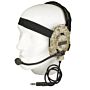 101inc Bowman EVO III Headset camo Z029 digital desert