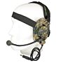 101inc Bowman EVO III Headset camo Z029 digital WDL camo