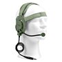 101inc Bowman EVO III BK Headset Z029 groen