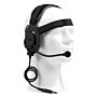 101inc Bowman EVO III BK Headset Z029 zwart