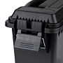 Plastic Munitiekist .50 Cal. zwart