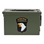Munitiekist 50 Cal - 101st Airborne Division