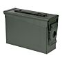 Munitiekist .30 Cal. nieuw groen