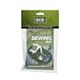 B.C.B. Sewing kit zwart