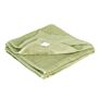 Fosco Handdoek groen