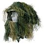 Fosco Gillie suit hoofd+nek camouflage