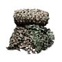 Camouflagenet woodland camo 3X2,4 mtr