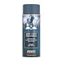 Fosco spuitbus legerverf 400ml R.A.F. blue