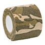Fosco stretch bandage desert camo