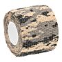 Fosco stretch bandage Italiaanse camo