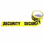 Fosco Afzetlint Security 