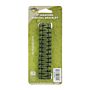 BCB Paracord 9 inch groen