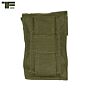 TF-2215 Kill rag MOLLE pouch Ranger Green