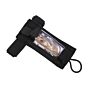 101inc GPS holder navy seal zwart